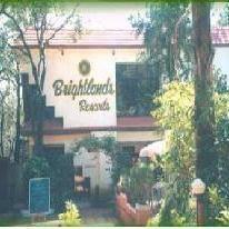 Brightland Resort Matheran Extérieur photo