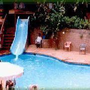 Brightland Resort Matheran Extérieur photo